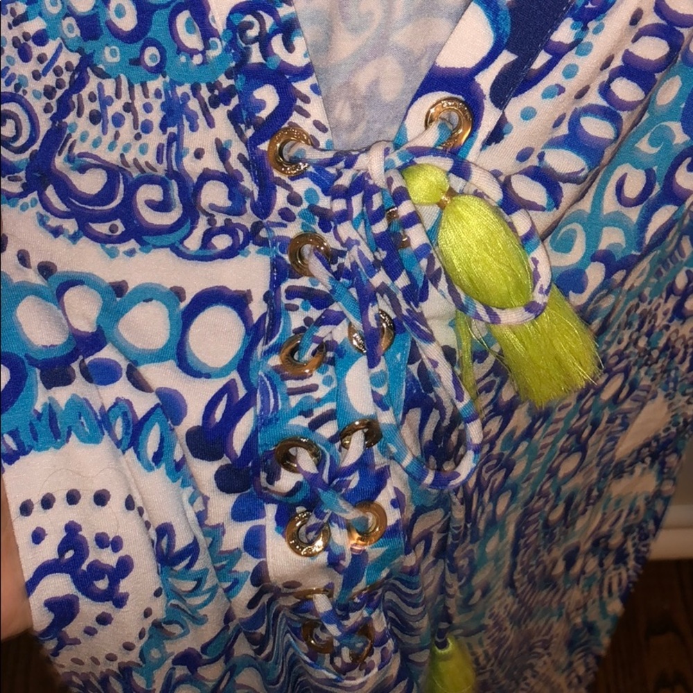 Lilly Dress - Picture 2 of 4